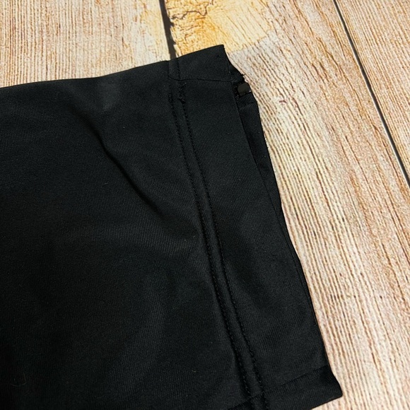 Vintage Y2K Steve Barry Starbury Full Zipper Basketball Heavy Sweatpants Medium - Picture 7 of 9